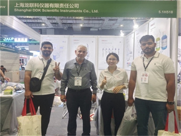 Win-Win Cooperation, Intelligence Creates the Future: DDKSCI 2025 World Environmental Expo Successfully Concluded