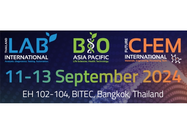 Thailand LAB INTERNATIONAL EXPO