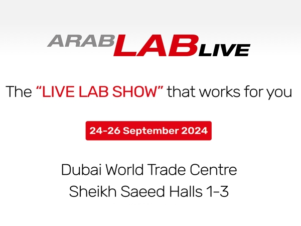 ARABLAB  EXPO